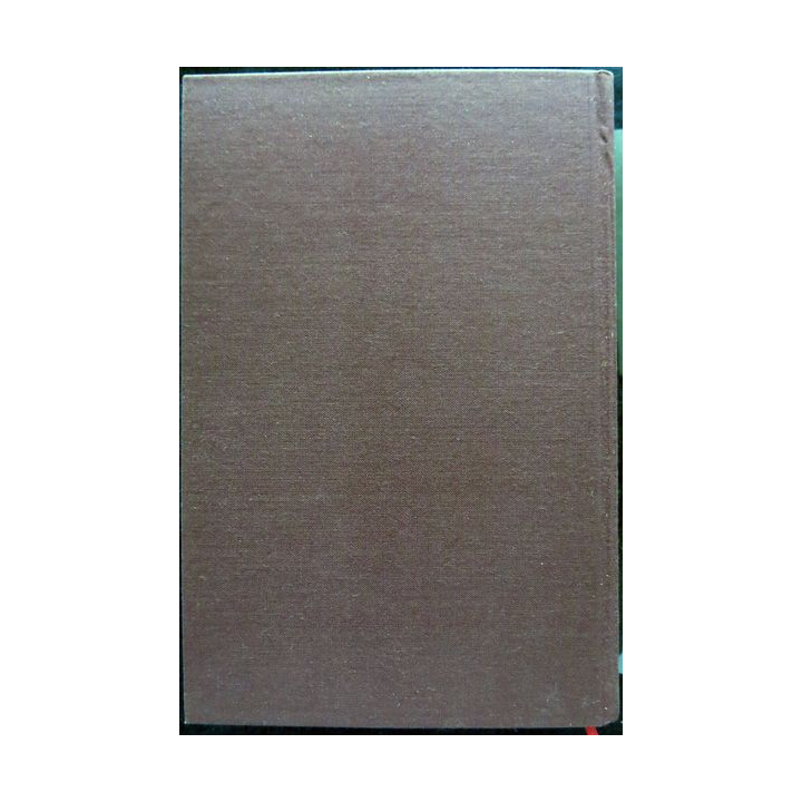 Histoire de la Milice (ex numéroté 707) de Jacques Delperrie de Bayac aux éditions  Arthème Fayard 1969