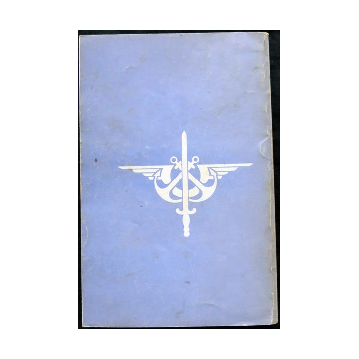 Revue Historique des Armées N° 3 Spécial année 1979 SHA