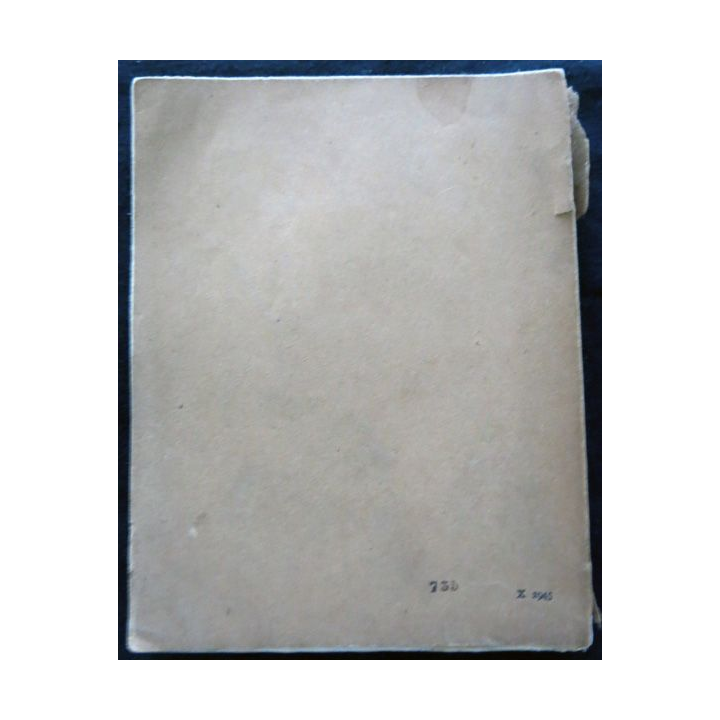 Mes évasions 1941-1942 de Serge Rousseau aux  éditions Aux Dépens de l'Auteur