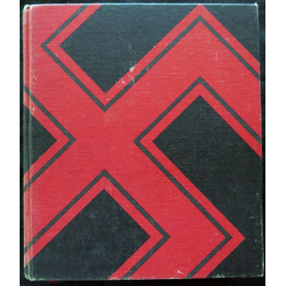 La chute du nazisme de William L. Shirer aux éditions L'encyclopédie contemporaine