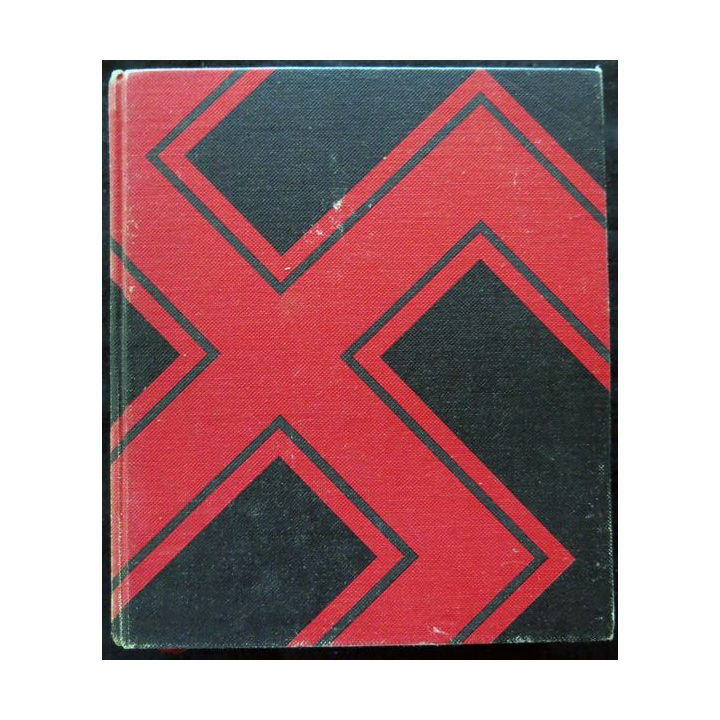 La chute du nazisme de William L. Shirer aux éditions L'encyclopédie contemporaine