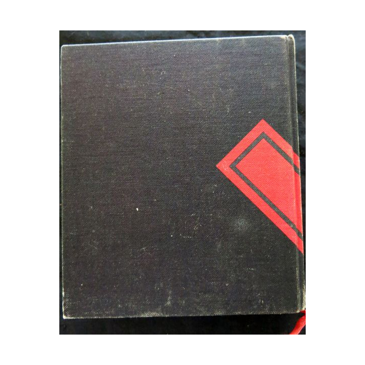 La chute du nazisme de William L. Shirer aux éditions L'encyclopédie contemporaine