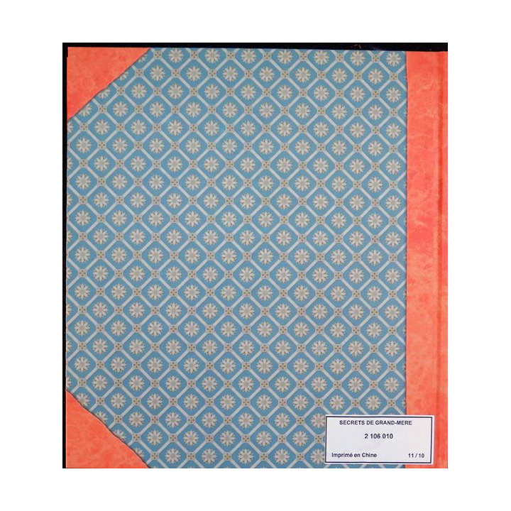 Secrets et recettes de Grand Mère : Délices d'hiver Editions Atlas