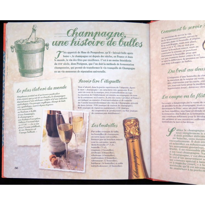 Secrets et recettes de Grand Mère : Délices d'hiver Editions Atlas