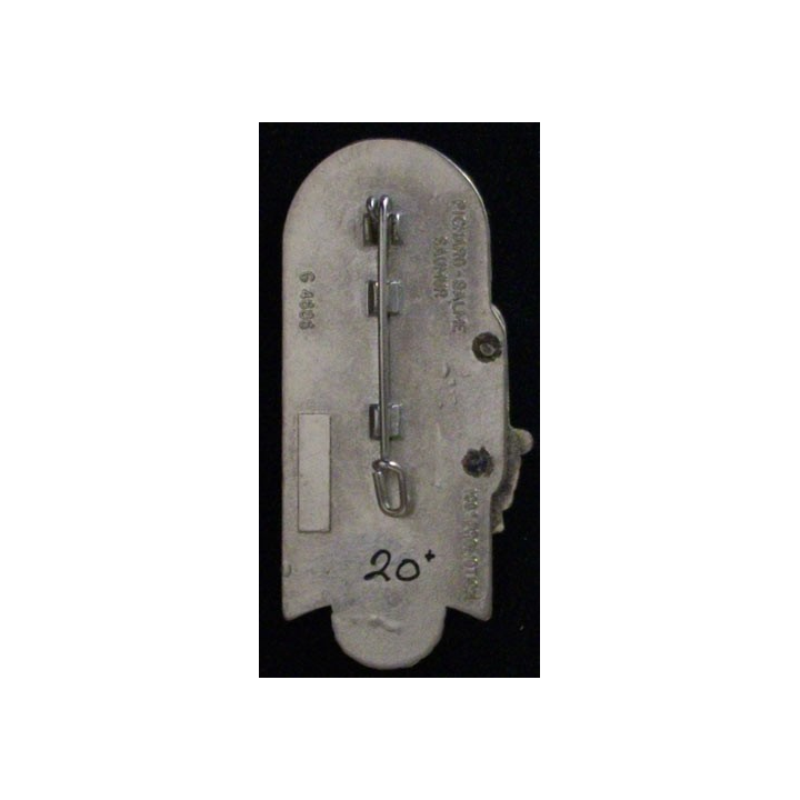 PROMOTION ENSOA 190° promotion sergent-chef SAKO Pichard Balme G. 4686