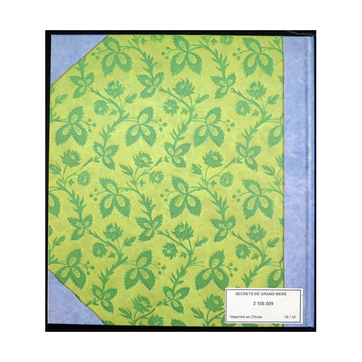Secrets et recettes de Grand Mère : Plantes aromatiques Editions Atlas