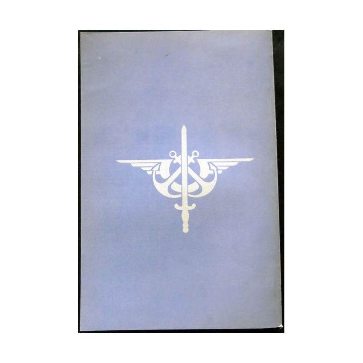 Revue Historique des Armées N° 2 - 1979