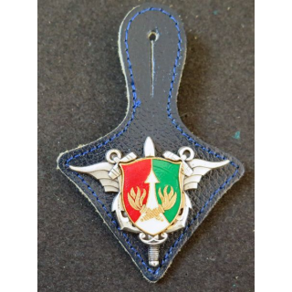 des essences du 2° Corps d'Armée Drago Marne la Vallée 3454