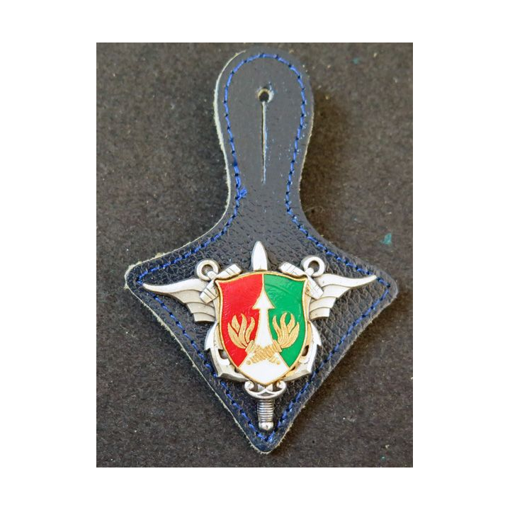 des essences du 2° Corps d'Armée Drago Marne la Vallée 3454