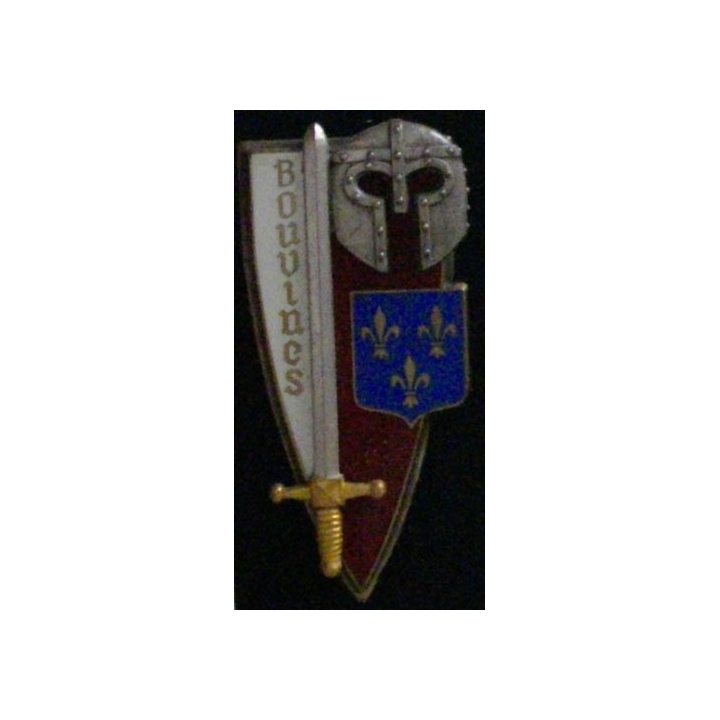 PROMOTION EOR COET : BOUVINES
