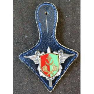 insigne du service des essences opération AFN écu 959