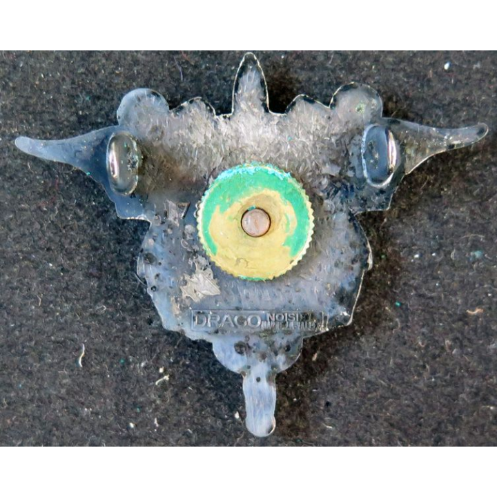 insigne du service des essences opération AFN écu 959