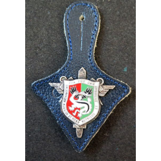 insigne 702° compagnie mixte des essences RENCHEN G.2227