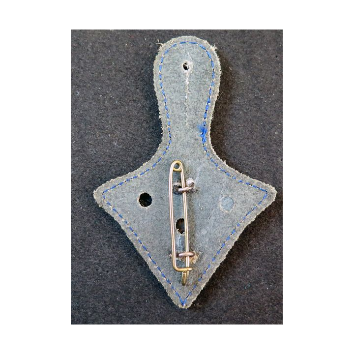insigne 702° compagnie mixte des essences RENCHEN G.2227
