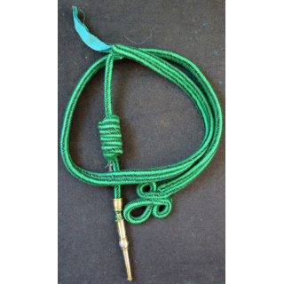 fourragère de l'Ordre de la Libération aiguillette dorée 