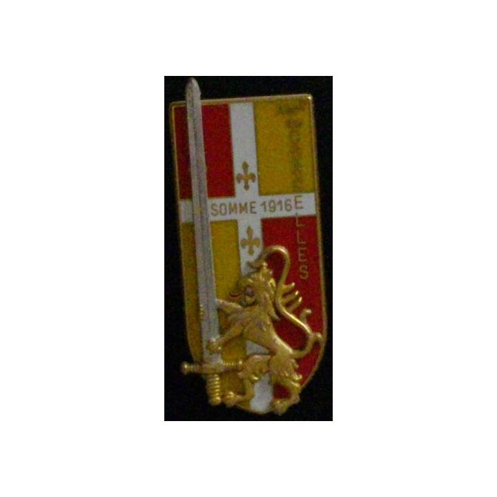 PROMOTION EOR COET : ASPIRANT DE CORCELLES