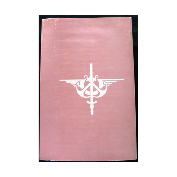 Revue Historique des Armées N° 1- 1980