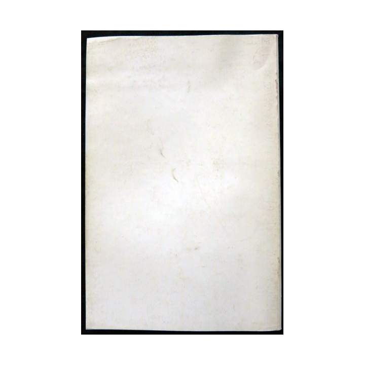 Revue Historique des Armées - 1981 - N° 4