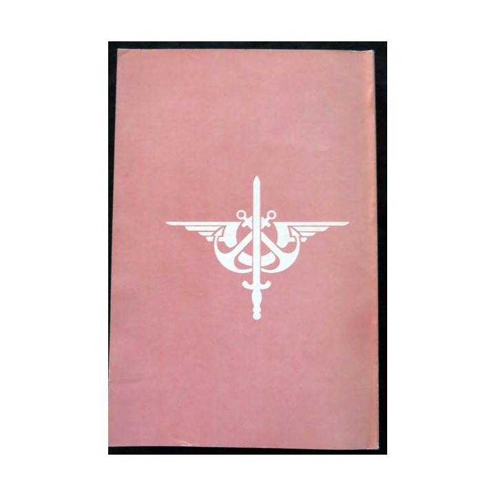 Revue Historique des Armées N° 4- 1980