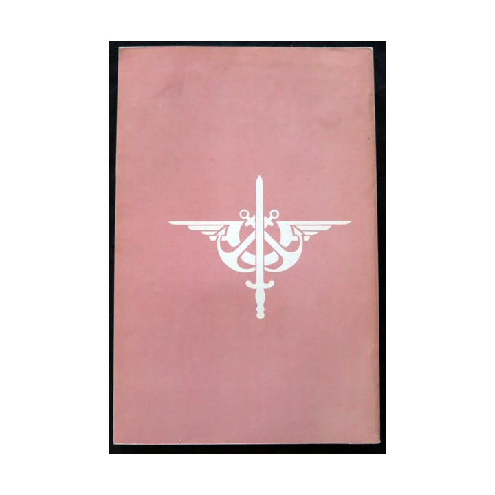 Revue Historique des Armées N° 2- 1980