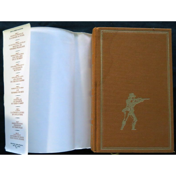 Mes grandes chasses dans l'Afrique centrale de Edouard Foa aux éditions Pygmalion - Gérard Watelet