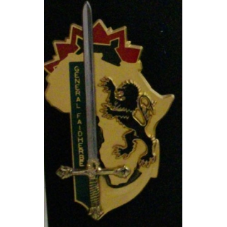 PROMOTION EMCTA : GÉNÉRAL FAIDHERBE