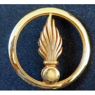 Insigne de béret du Corps des Experts
