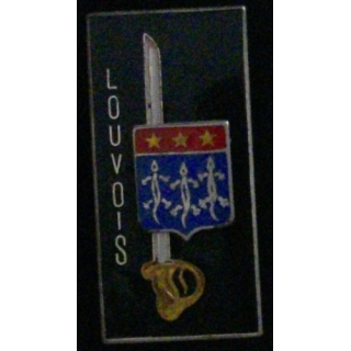 PROMOTION EMCTA : LOUVOIS