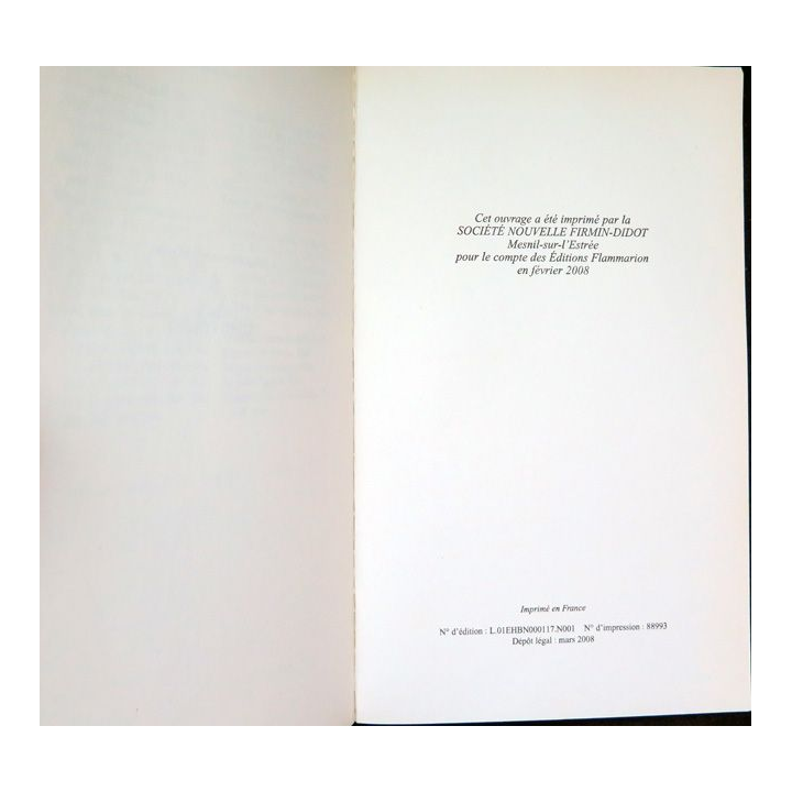 terreur et Martyre Relever le défi de civilisation de Gilles kepel chez Flammarion