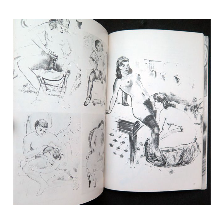Curiosa n° 10 estampes gavures bibelots