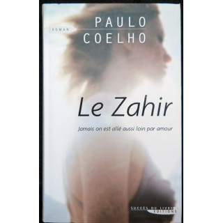 Le Zahir de Paulo Coelho 