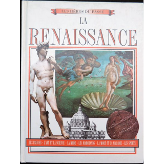 Les Héros du passé La renaissance PML Editions