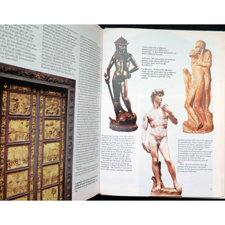 Les Héros du passé La renaissance PML Editions