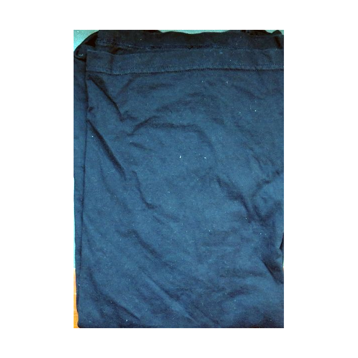 17° RGP : T shirt Compagnie d'Appui du 17° RGP noir taille 112 2006 