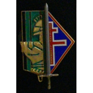 PROMOTION EOR EAG : ASPIRANT LASSERRE