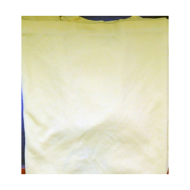 17° RGP : T shirt sport 3° Compagnie du 17° RGP jaune taille XL