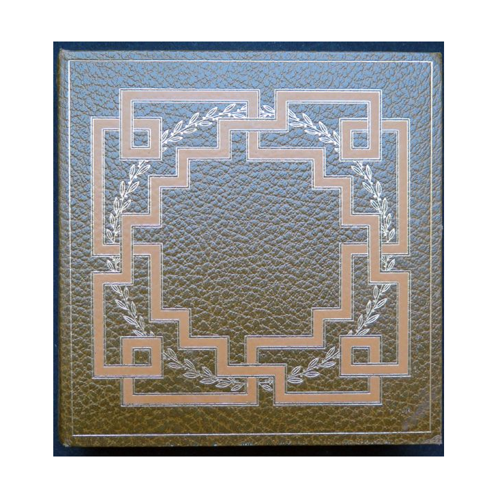 La 317° section de Pierre Schoendoerffer éditions de Cremille 