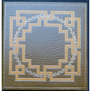Pacifique Sud de Jame A. Michener éditions de luxe ed. de Cremille