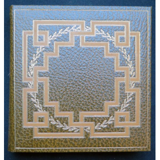 La débâcle d'Emile Zola Tome 2 éditions de luxe ed. de Cremille