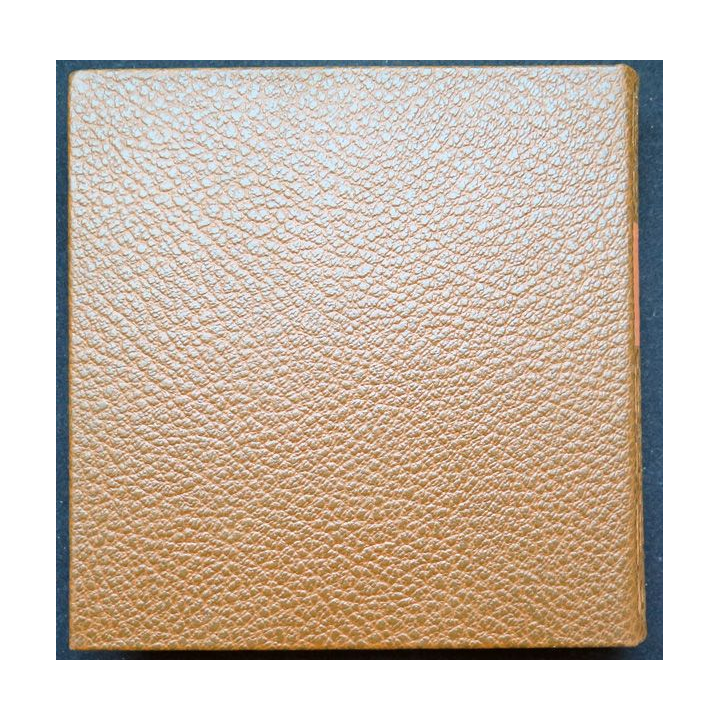 La Grotte de Georges Buis éditions de luxe ed. de Cremille