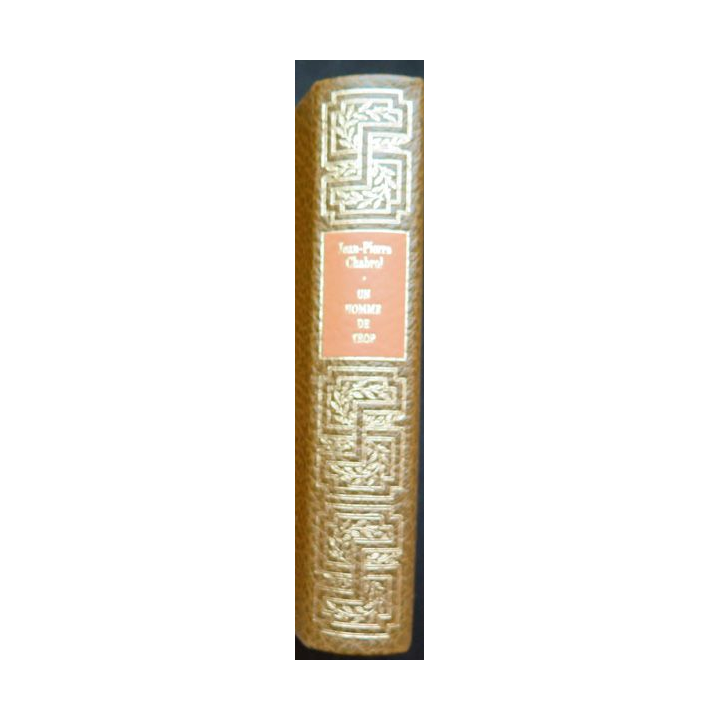 La Grotte de Georges Buis éditions de luxe ed. de Cremille
