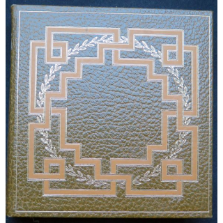 Le Commandant Watrin d'Armand Lanoux éditions de luxe ed. de Cremille