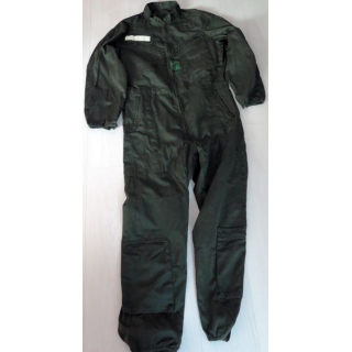 MILITARIA : Combinaison de travail Ets BARMETTE PARIS 1975 