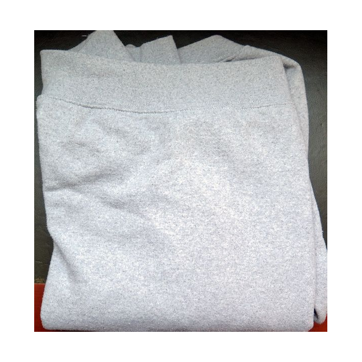 Sweat shirt gris clair du 2° RD régiment de dragons 