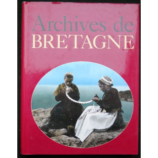 Archives de Bretagne Jacques Borgé et Nicolas Viasnoff