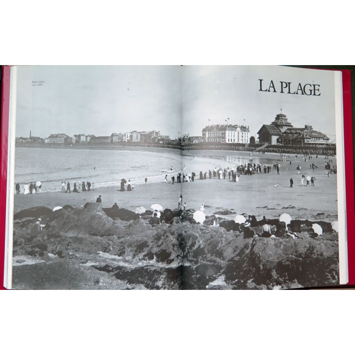 Archives de Bretagne Jacques Borgé et Nicolas Viasnoff