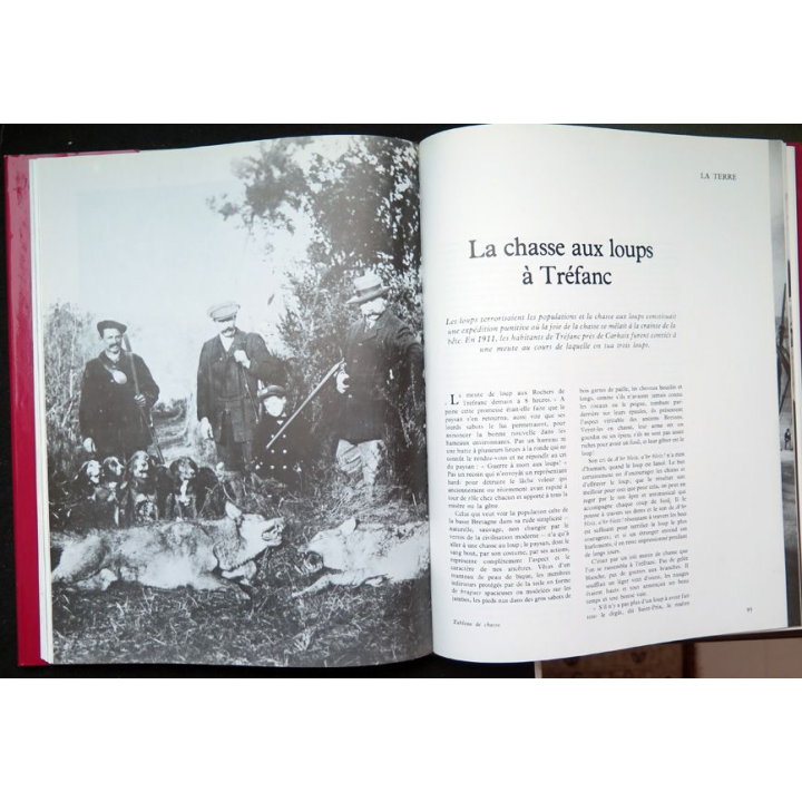 Archives de Bretagne Jacques Borgé et Nicolas Viasnoff