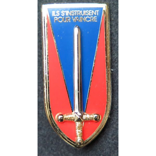 Ecole spéciale militaire St Cyr Arthus Bertrand / éditions Atlas ESM