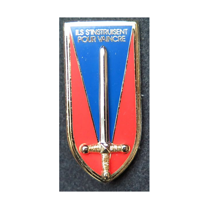 Ecole spéciale militaire St Cyr Arthus Bertrand / éditions Atlas ESM