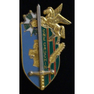 PROMOTION EOR EAG : CAPITAINE CAUCHIN